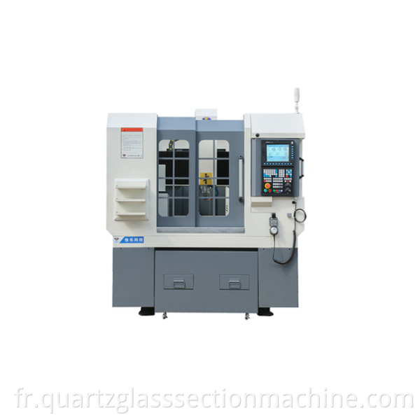 Engraving And Milling Machine